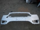 Ford Focus 3 с 2011г Бампер передний