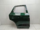 Audi Q5 с 2017г Дверь задняя правая