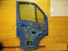 Renault Master 2 2000-2010 Дверь передняя левая