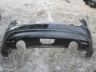 Infiniti FX35/50 (S51) с 2008г Бампер задний
