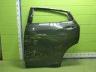 Haval F7 с 2019г Дверь задняя левая (6201124XKQ00AD)