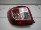 Renault Sandero с 2014г Фонарь левый