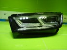 Audi Q5 с 2017г Фара левая (до 2020г Led без блоков) (80A941035)