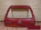 Citroen C4 с 2005-2011г Дверь багажника