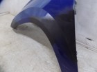 Skoda Karoq с 2017г Крыло переднее левое