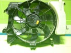 Hyundai Solaris с 2010г Вентилятор охлаждения радиатора (253804L000)