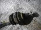 Volkswagen Polo с 2009г Полуось (привод в сборе) передняя левая
