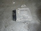 Suzuki SX4 с 2013г Блок управления двигателем