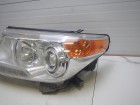 Toyota Land Cruiser (200) с 2008г Фара левая