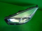 Chery Tiggo 8 с 2018г Фара левая (галоген) (605000109AA)