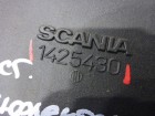 Scania 5 R Series с 2004-2016г Воздухозаборник наружный (на заднюю стенку кабины) (1425430)