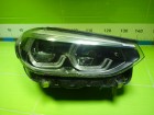 Bmw X3 G01 2017г Фара правая (до 2021г Full Led без блоков адаптивная) (8739654)