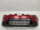 Nissan Qashqai J11 2014 Бампер передний