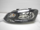 Volkswagen Polo с 2009г Фара левая