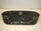 Toyota Camry V70 с 2018г Крышка багажника