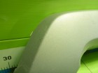 Renault Duster II с 2021г (Дастер) Накладка заднего бампера (850703876R)