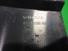 Volvo TRUCK FM с 2014г (ФМ) Накладка переднего бампера правая (82441590)