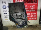 Land rover Range Rover 3 с 2002-2012г Замок двери задней левой