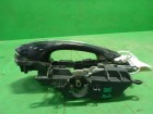 Bmw 7 серия F01/F02 с 2008г Ручка передней правой двери (в сборе) (51217231930)