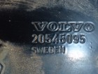 Volvo TRUCK FH с 2002-2008г Подножка ступенька (на решетку радиатора нижняя с кронштейнами)