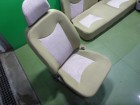 Chery QQ6(S21) с 2008г Сиденья комплект
