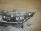Nissan Qashqai с 2014г Фара левая