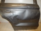 Skoda Kodiaq с 2017г Дверь задняя правая