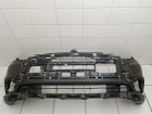 Mitsubishi Outlander с 2012г Бампер передний