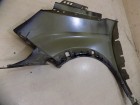 Peugeot 3008 с 2016г Крыло переднее правое
