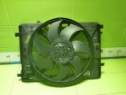 Mercedes-benz W204 C-Class с 2007г Вентилятор охлаждения радиатора (A2049061403)