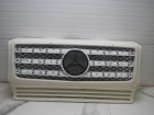 Mercedes-benz W463 G-class 1989-2016 Решетка радиатора