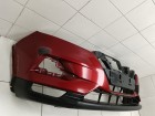 Nissan Qashqai J11 2014 Бампер передний