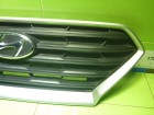 Hyundai Creta с 2021г Решетка радиатора (86350BW000)
