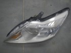 Ford Focus 2 с 2008-2011г Фара левая