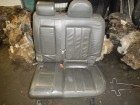 Opel Antara с 2007г Сиденье заднее левое