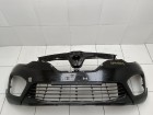 Renault Kaptur с 2016г Бампер передний