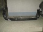 Toyota Land Cruiser (200) с 2008г Бампер задний