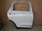 Hyundai Santa Fe с 2018г Дверь задняя правая