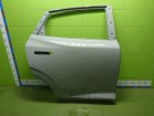 Changan UNI-K с 2020г Дверь задняя правая (CD569F2701031301)