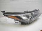 Toyota Highlander с 2013г Фара правая