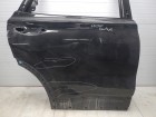 Hyundai Santa Fe с 2018г Дверь задняя правая