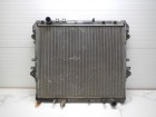 Toyota Hi Lux с 2015г Радиатор охлаждения