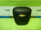 Chevrolet Aveo (Т300) с 2011г (Авео Т300) Подушка безопасности в руль (95164027)