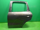 Volkswagen Touareg с 2010-2018г Дверь задняя левая (7P0833111A)