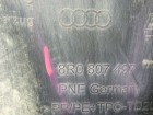 Audi Q5 c 2008г Бампер передний (после 2012г под омыватели и парктроник) (8R0807437)