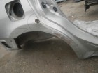Nissan Tiida (C11) с 2007г Крыло заднее правое