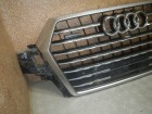 Audi Q7 c 2015г Решетка радиатора
