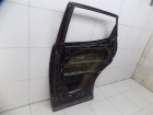 Hyundai Santa Fe с 2012г Дверь задняя правая