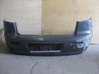 Mitsubishi Lancer 10 (CX,CY) 2007-2017 Бампер задний