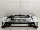 Mitsubishi Outlander с 2012г Бампер передний